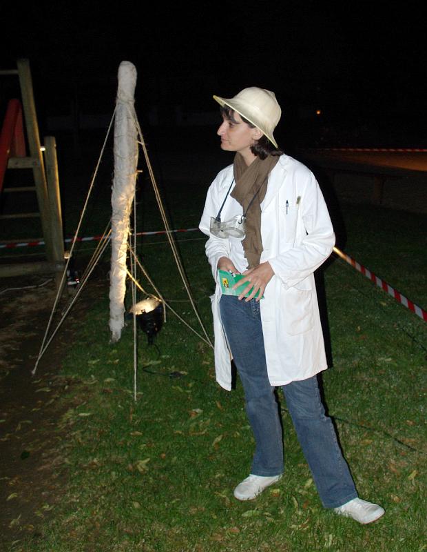 Bulle de Reves CEF2007_04.JPG - Bulle de Reves et CLES